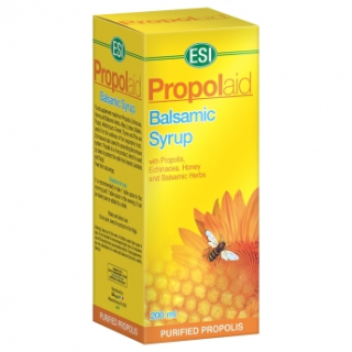 Esi Propolisový sirup 180 ml