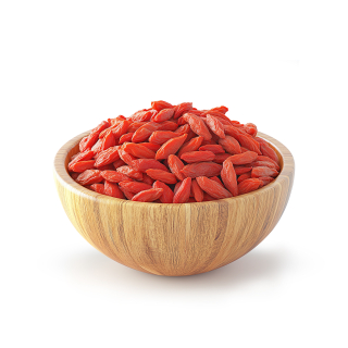 Kustovnice čínská Goji (100, 250, 500 nebo 1000g)