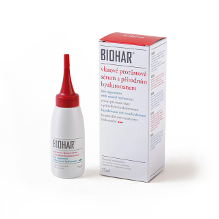 Biohar 75 ml