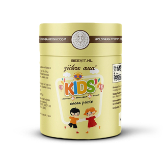 Zuhre Ana Kids Cocoa paste